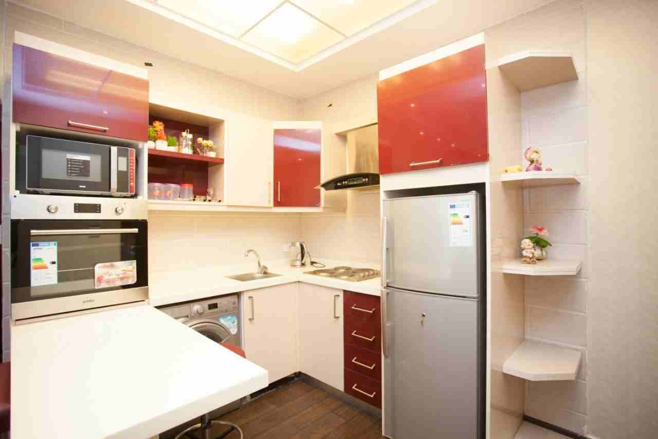 We have a very luxurious apartment - daily rent * weekly * monthly - in Abdoun - very distinctive
لا تنسَ أنك شاهدت هذا الإعلان في عنكبوت...