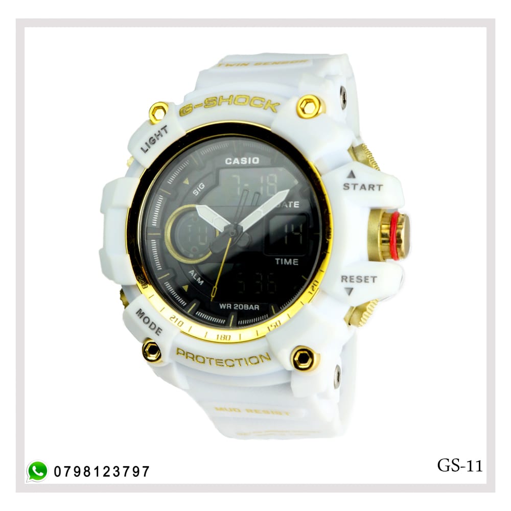 خصومات التصفية على ساعات G-SHOCK العالمية للجنسين
لا تنسَ أنك شاهدت هذا الإعلان في عنكبوت
لاو...