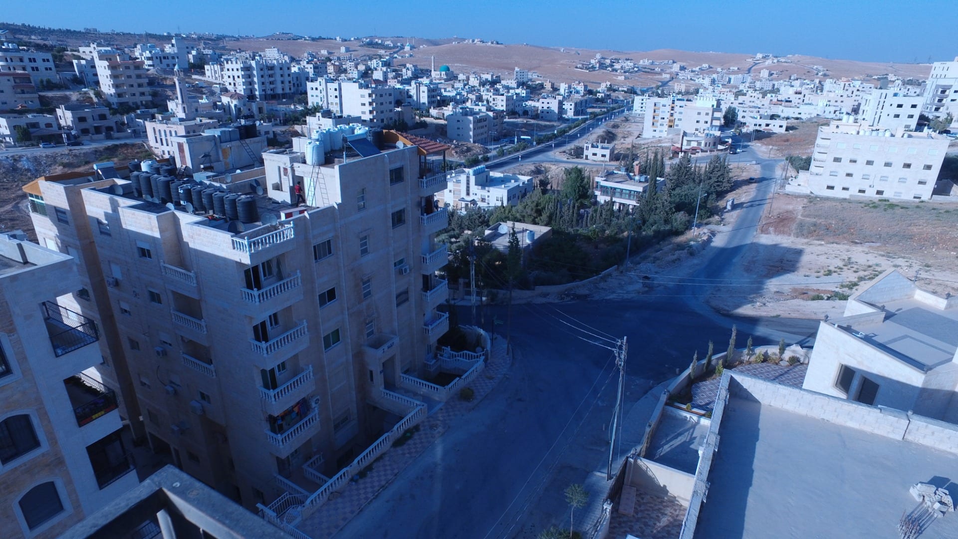 شقة اقساط في شفا بدران على 3 سنوات ومن المالك مباشرة
لا تنسَ أنك شاهدت هذا الإعلان في عنكبوت...
