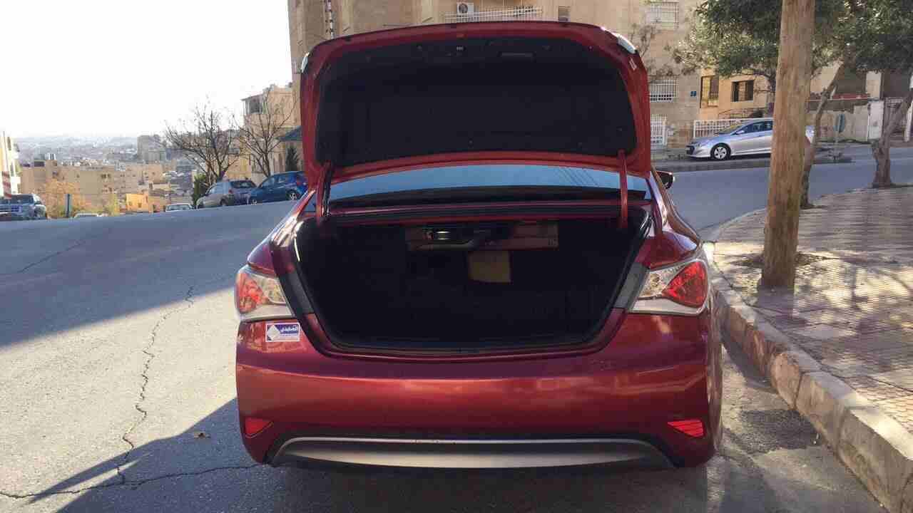 هونداي سوناتا بسعر مميز 2013
لا تنسَ أنك شاهدت هذا الإعلان في عنكبوت
هونداي سوناتا هايبرد موديل 2...