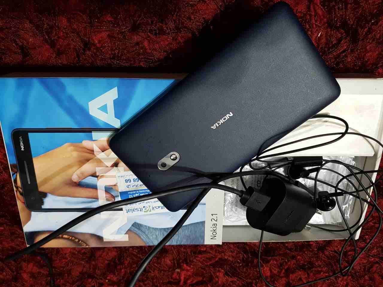 التلفون نضيف جدا مع كرتونتو واشاحنو الاصلي وا سماعاتو
لا تنسَ أنك شاهدت هذا الإعلان في عنكبوت
نضي...