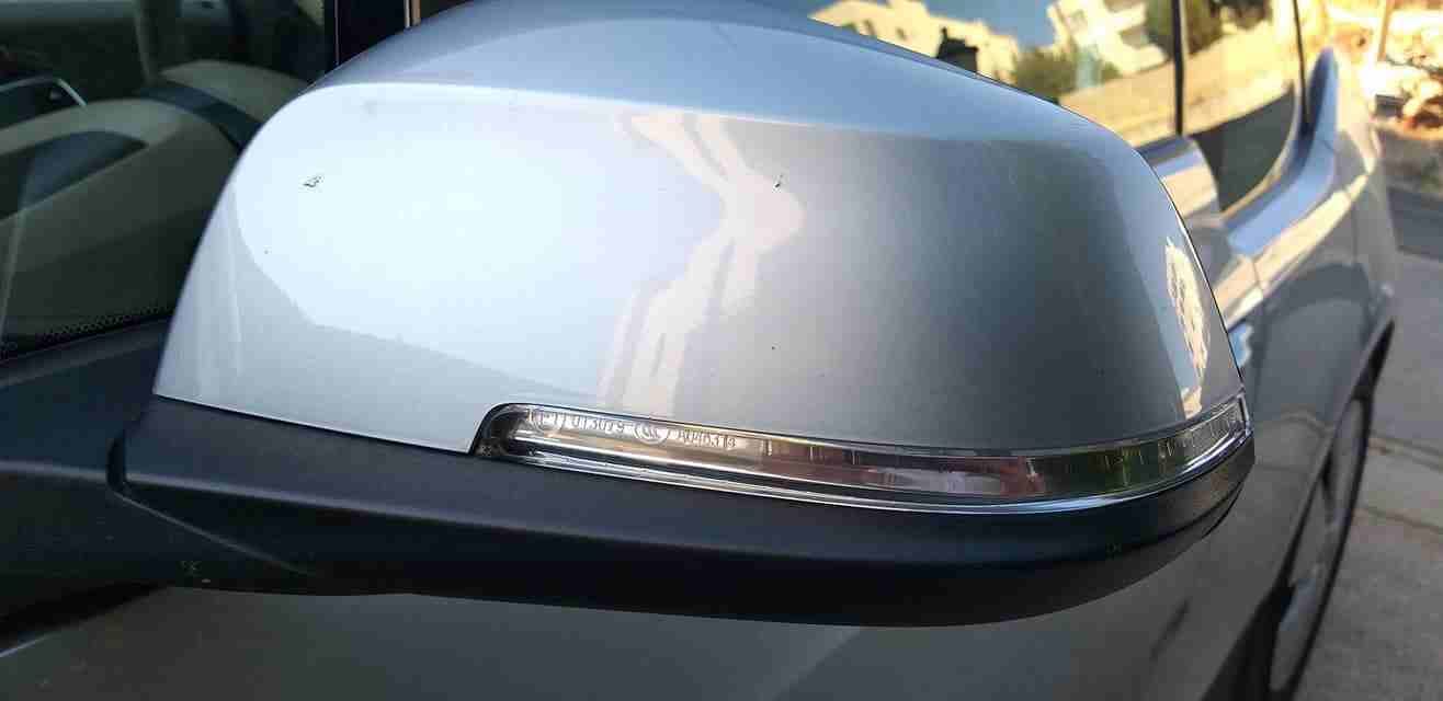 BMW i3 CLEAN TITLE 2014 عرض خاص لغاية 2/1/2019 !!!
لا تنسَ أنك شاهدت هذا الإعلان في عنكبوت
بلش ال...