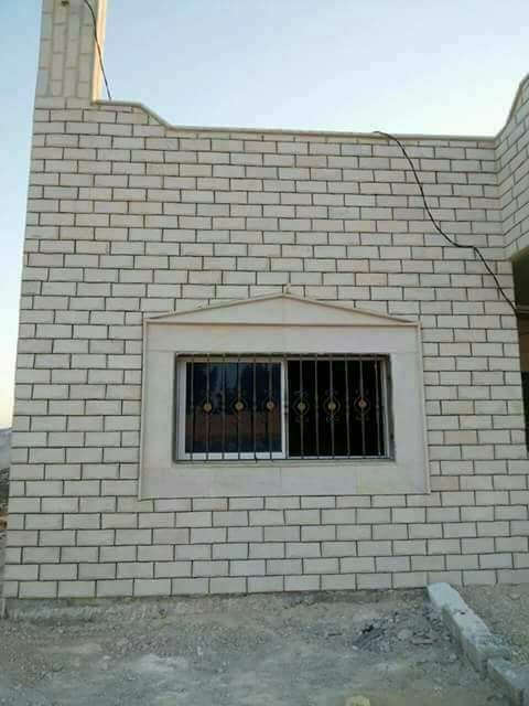 أبو عماد لتركيب الشحف والحجر والمصاطر الشلالات ونوافير وارضيات وجميع الديكورات
لا تنسَ أنك شاهدت هذا الإعلان في عنكبوت...