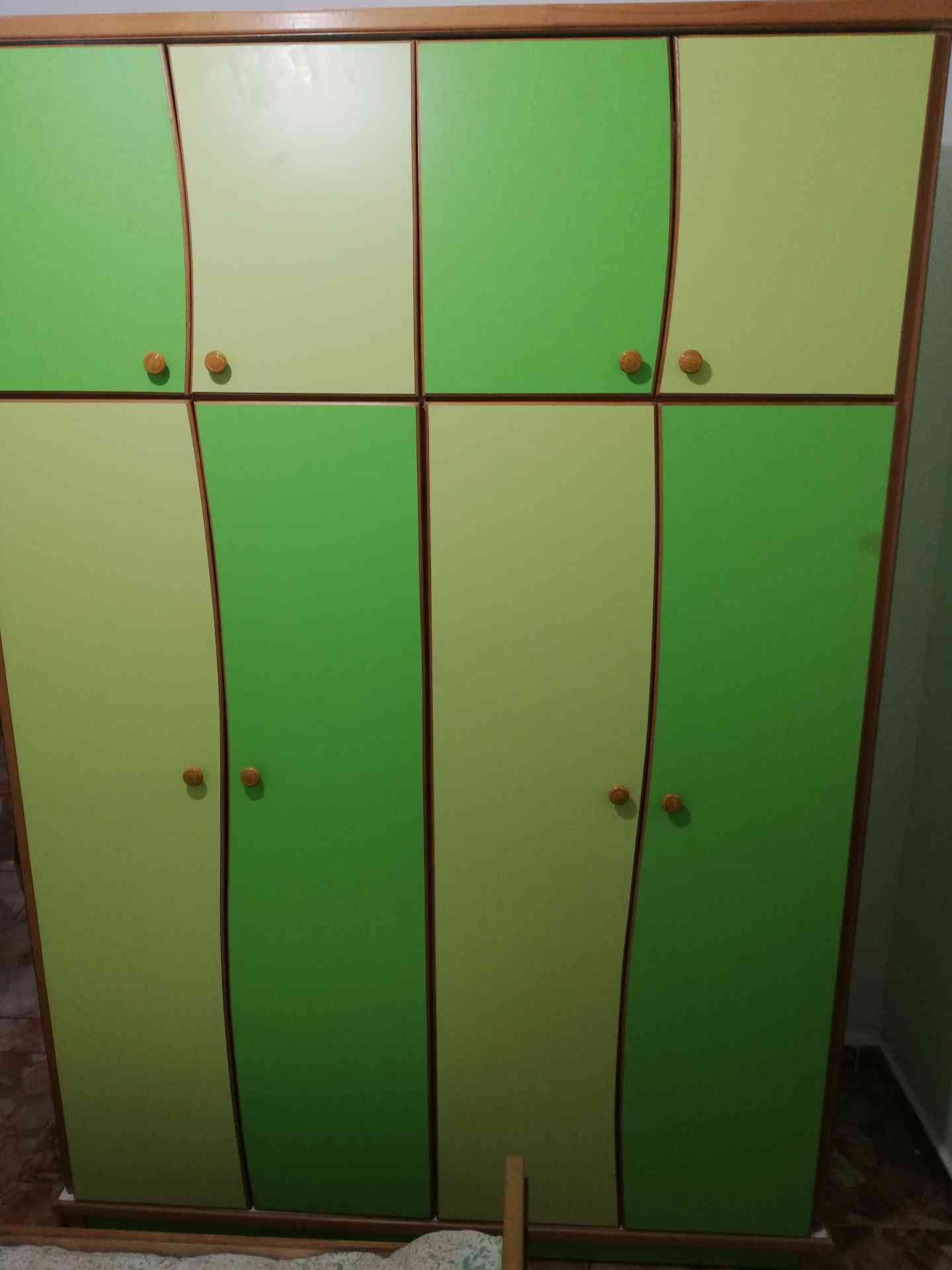 غرفه نوم شبابيه بحاله ممتازه
لا تنسَ أنك شاهدت هذا الإعلان في عنكبوت
غرفه نوم شبابيه بحاله مم...