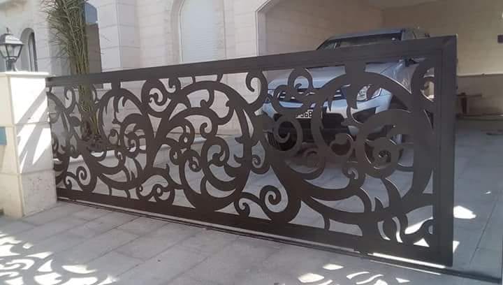 محددة الغانم لا كافة أعمال الحديد والديكورات المصنوعة من حديد
لا تنسَ أنك شاهدت هذا الإعلان في عنكبوت...