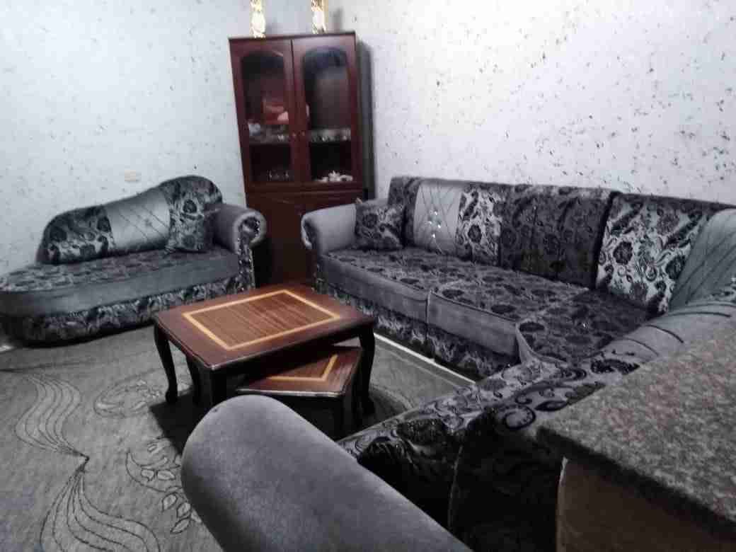طقم كورنر /غرفة نوم /طربيزات/بوفيه /سجادة
لا تنسَ أنك شاهدت هذا الإعلان في عنكبوت
طقم كورنر /...