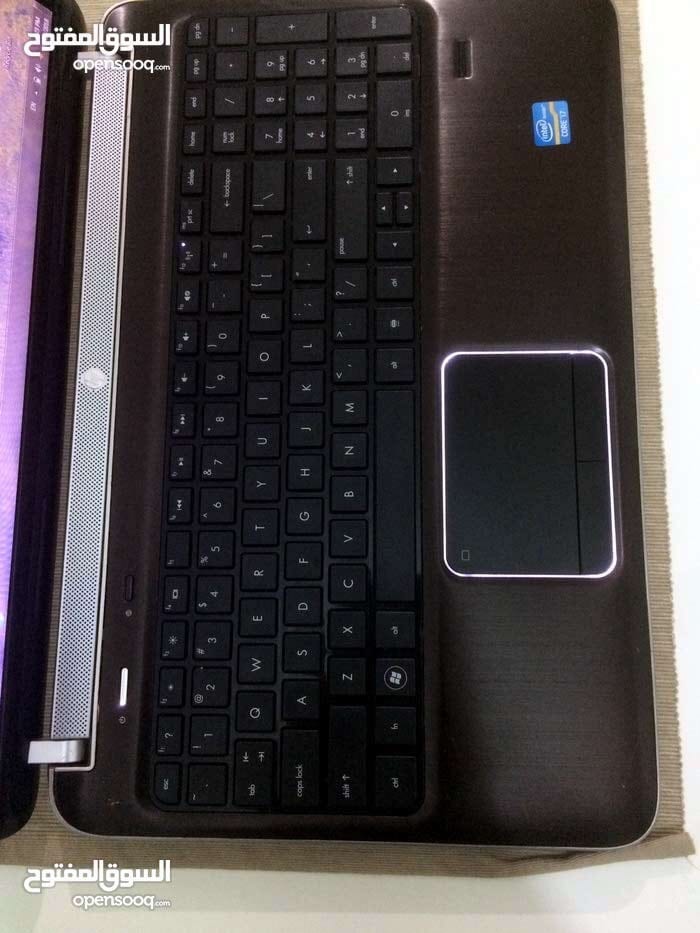 لابتوب HP Core i7 بحالة ممتازة للبيع
لا تنسَ أنك شاهدت هذا الإعلان في عنكبوت
لابتوب HP Pavili...