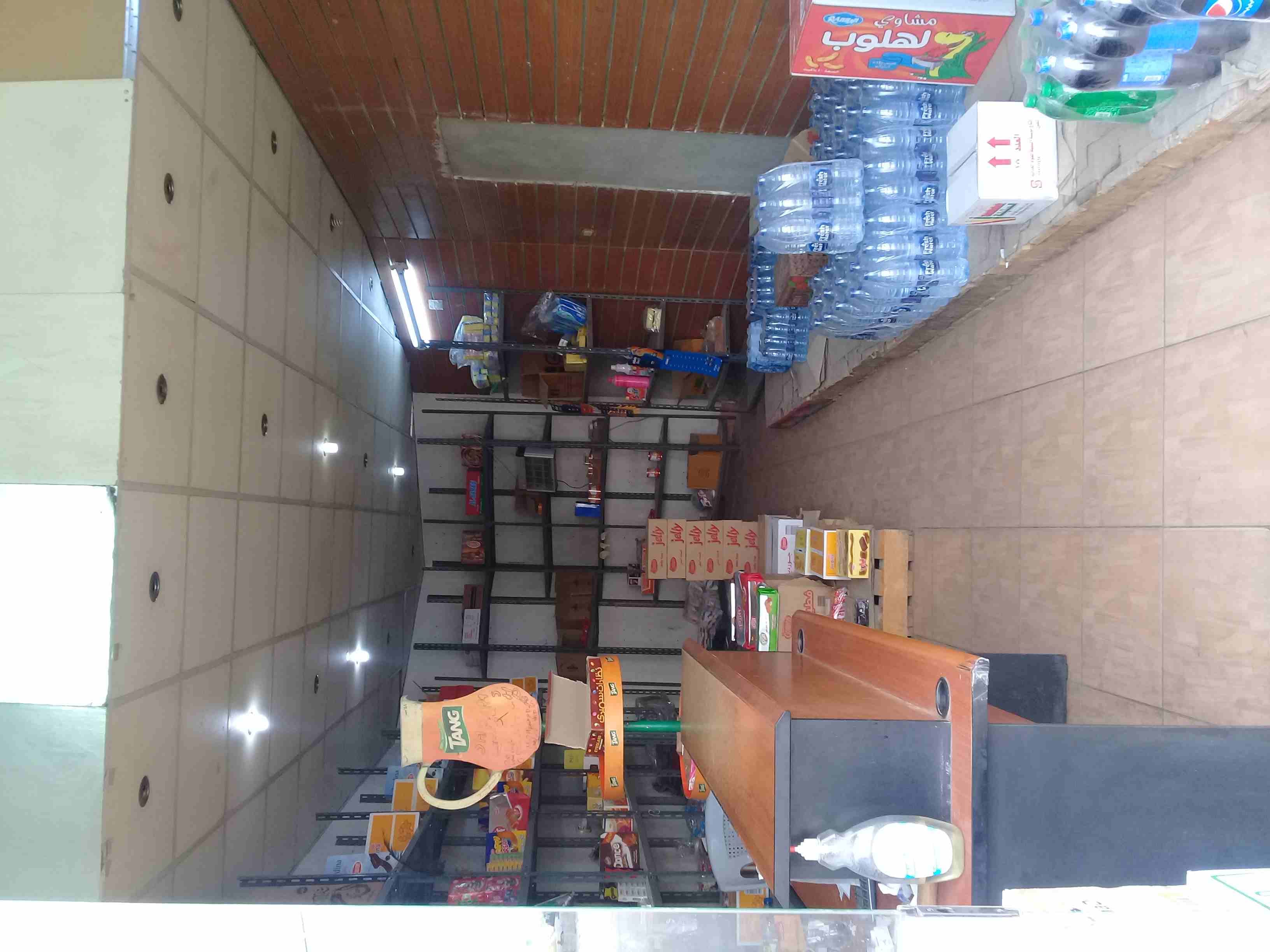 محل تجاري تحت التصفية ( جملة سكاكر وعصائر) للبيع فارغ
لا تنسَ أنك شاهدت هذا الإعلان في عنكبوت
مسا...