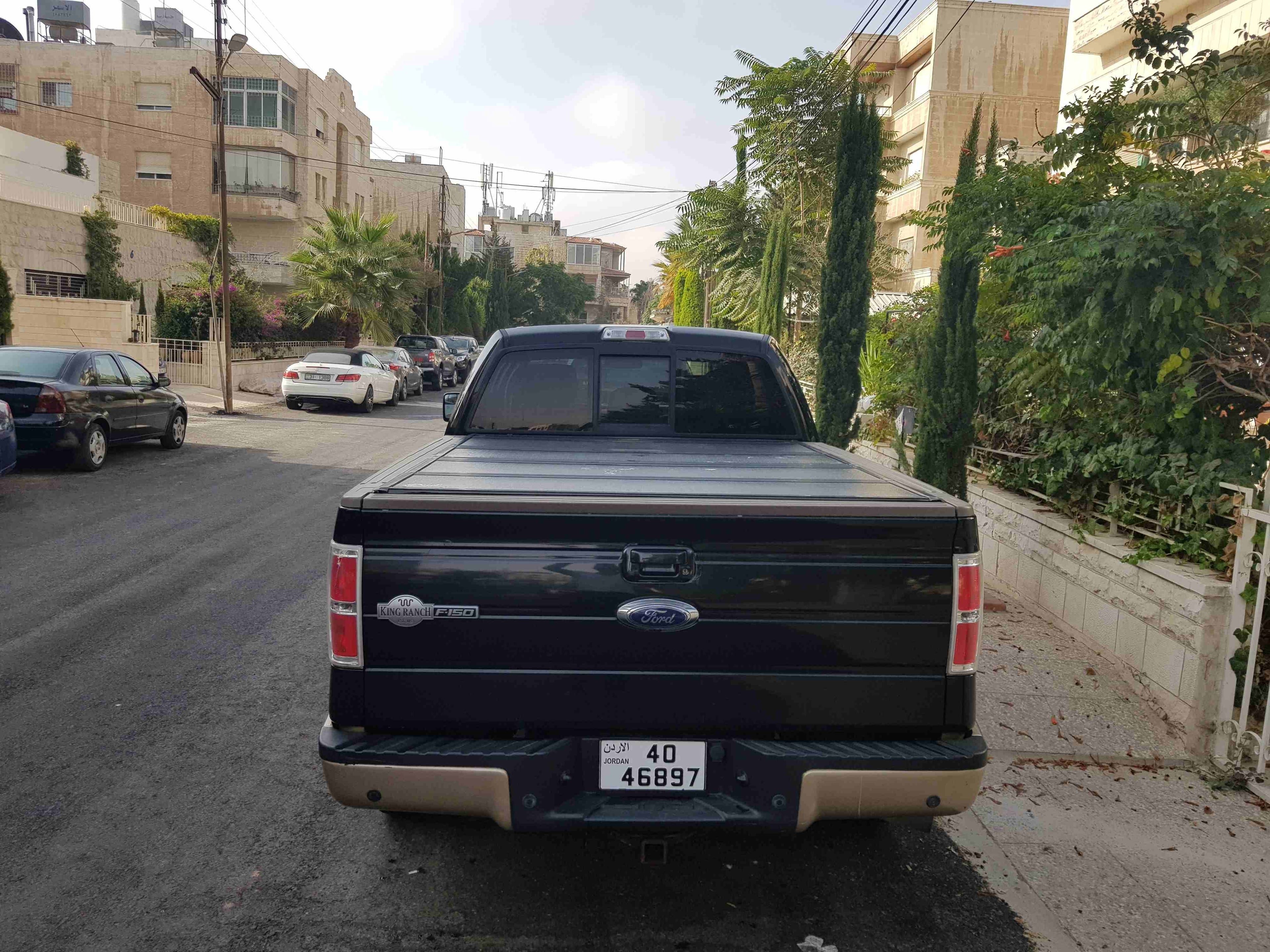 بكب فورد اف150 f150 كنج رانش king ranch موديل 2011
لا تنسَ أنك شاهدت هذا الإعلان في عنكبوت
بكب فو...