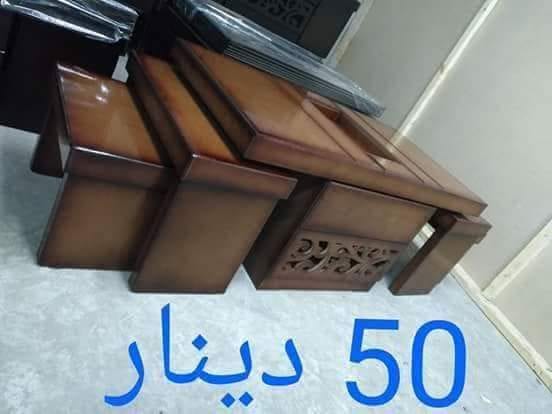 العقبه للاثاث باسعار مناسبه
لا تنسَ أنك شاهدت هذا الإعلان في عنكبوت
خشبيات للبيع باسعار جيده...
