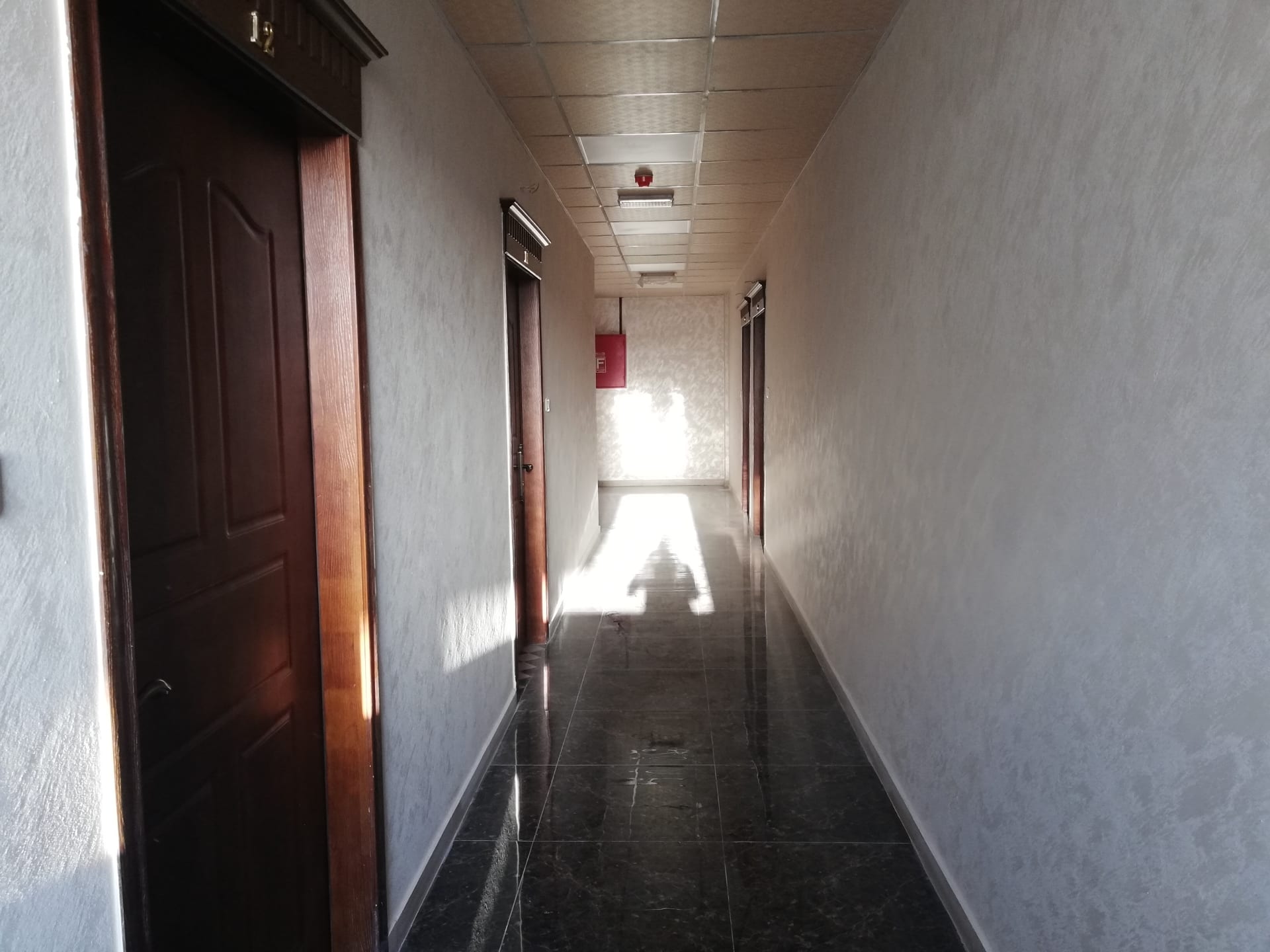 مكاتب للإيجار بمساحات مختلفة
لا تنسَ أنك شاهدت هذا الإعلان في عنكبوت
مداخل فخمة
تشطيبات سوبر...