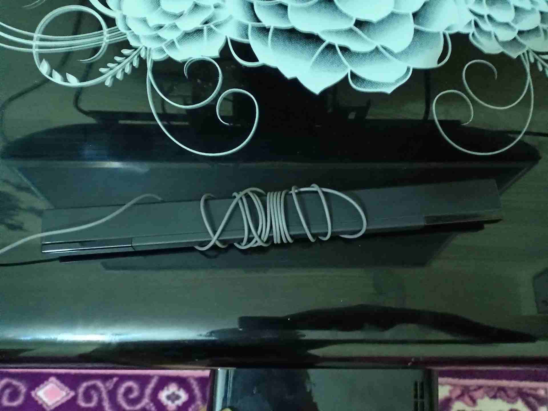 ناينتندو وي يو nintendo wii u معدل للبيع
لا تنسَ أنك شاهدت هذا الإعلان في عنكبوت
ناينتندو وي يو ا...