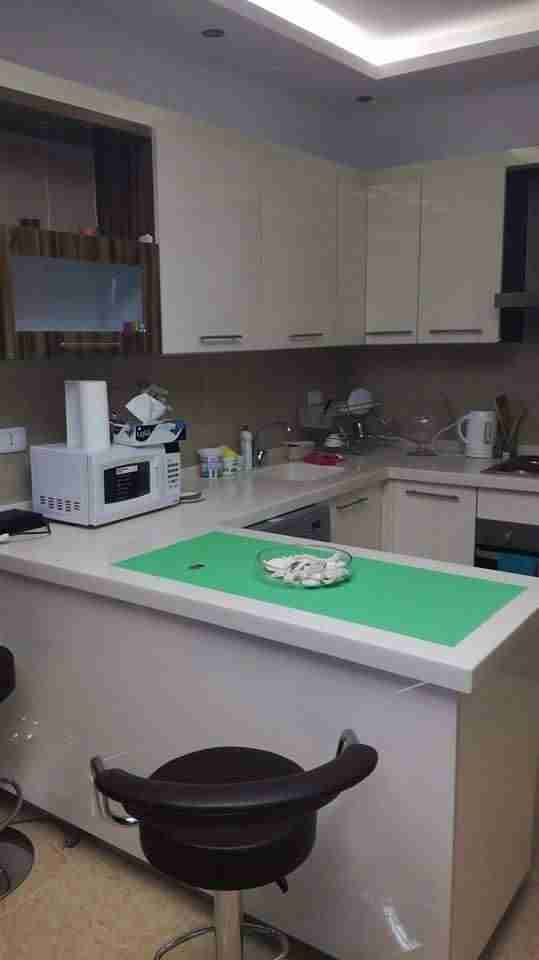 apartment * for daily and monthly rent * in Abdoun - luxurious
لا تنسَ أنك شاهدت هذا الإعلان في عنكبوت...