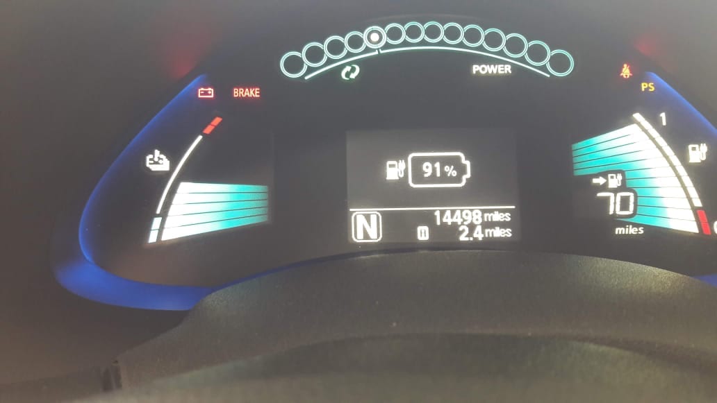 نيسان ليف 2015 sv
لا تنسَ أنك شاهدت هذا الإعلان في عنكبوت
نيسان ليف 2015 sv جمرك جديد
12 با...