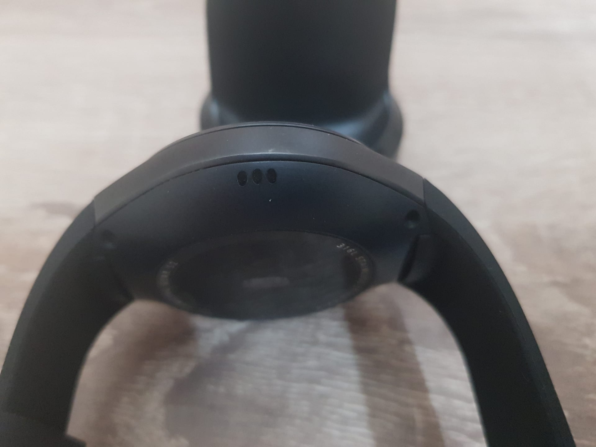 GEAR S2 SPORT WITH LOUD SPEAKER
لا تنسَ أنك شاهدت هذا الإعلان في عنكبوت
GEAR S2 SPORT WITH LO...