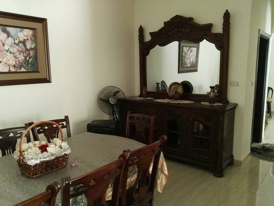شقه مفروشه للبيع تسويه قرب الاقامه والحدود
لا تنسَ أنك شاهدت هذا الإعلان في عنكبوت
شقه مفروشه...