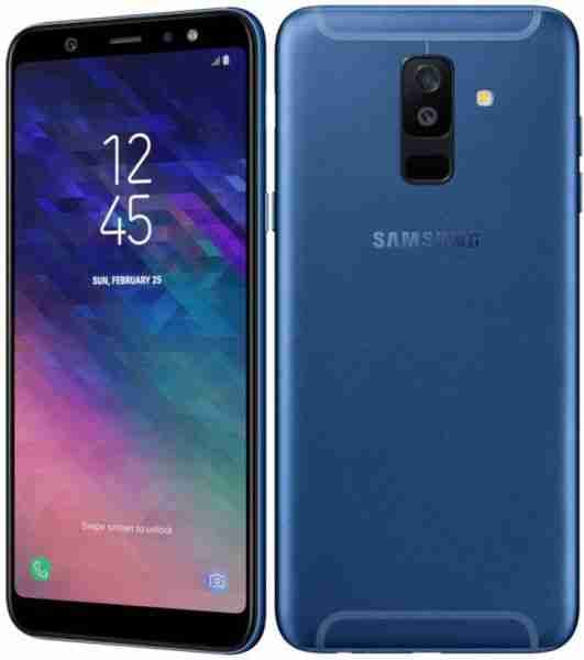 Samsung A6 plus
لا تنسَ أنك شاهدت هذا الإعلان في عنكبوت
استخدام 3 اشهر كل أغراضه كفاله bci
قا...