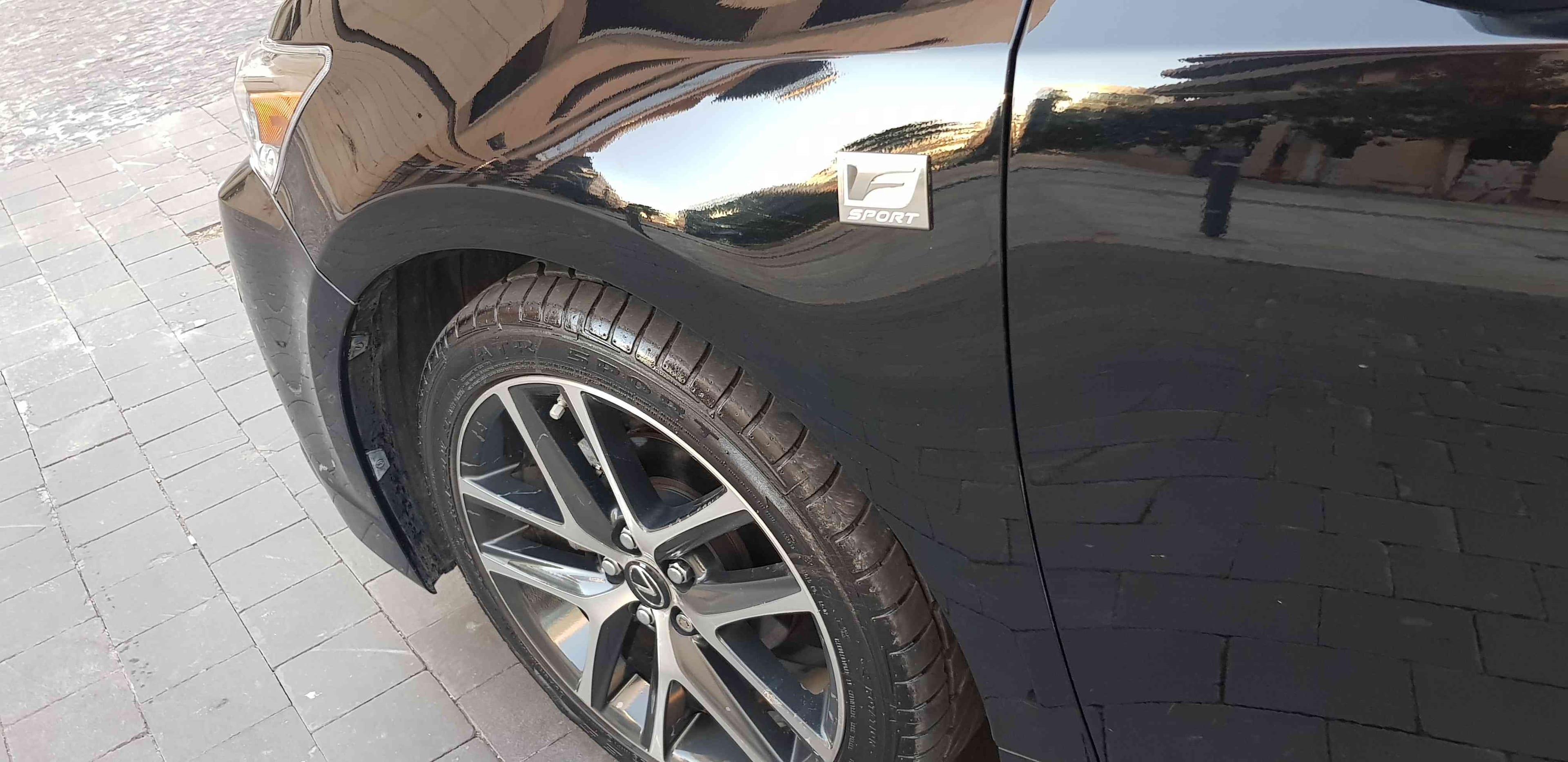 لكزس CT F SPORT 2015
لا تنسَ أنك شاهدت هذا الإعلان في عنكبوت
CT F SPORT PLATINUM PACKAGE
جمر...