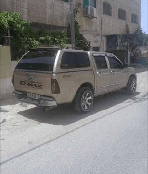 ايسوزو ديماكس
لا تنسَ أنك شاهدت هذا الإعلان في عنكبوت
بكم ايسوزو ديماكس ترخيص جديد
ماتور 2800تير...
