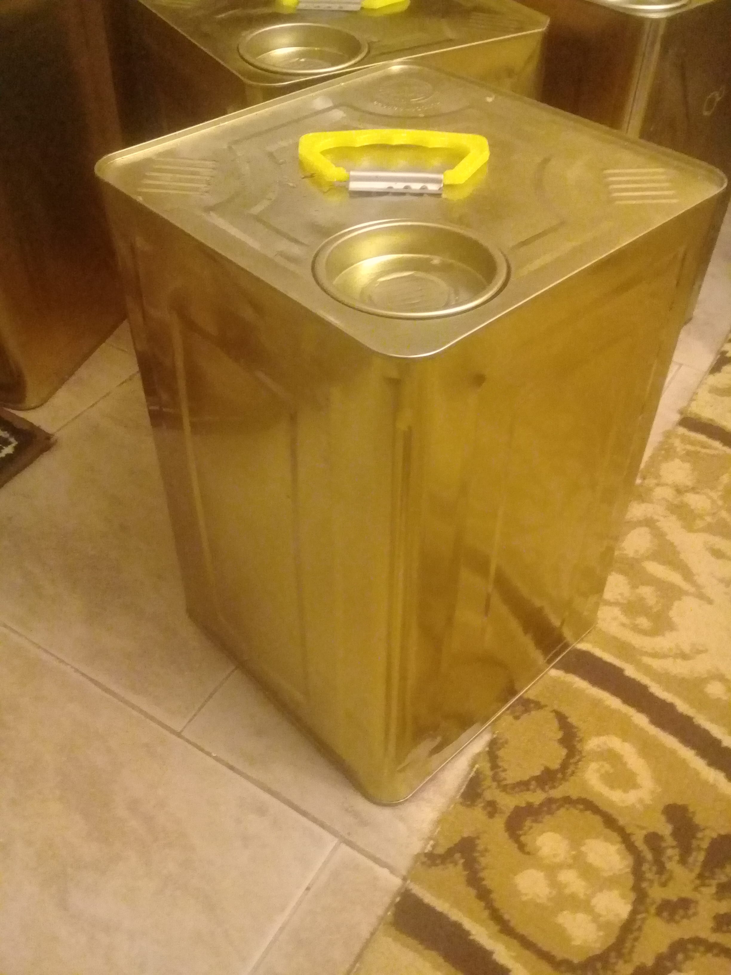 زيت زيتون بلدي من اربد كفر يوبا مضمون ومكفول موجود بعمان جبل الزهور
لا تنسَ أنك شاهدت هذا الإعلان في عنكبوت...
