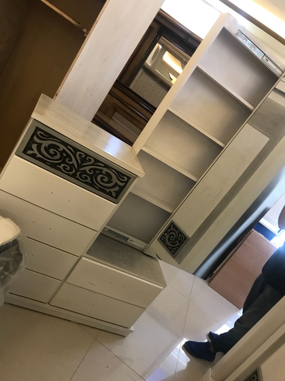 اثاث بيت جديد للبيع لدواعي السفر للجادين الاتصال وشكرا
لا تنسَ أنك شاهدت هذا الإعلان في عنكبوت...