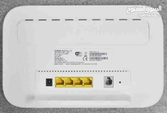 umniah modem internet
لا تنسَ أنك شاهدت هذا الإعلان في عنكبوت
Umniah modem - 4G
السرعة: Up to 1...