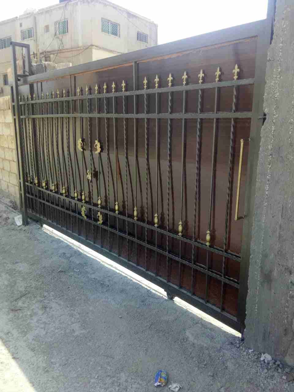 حمايات ابواب مظلات معرشات حداد متنقل صيانه عامه
لا تنسَ أنك شاهدت هذا الإعلان في عنكبوت
حمايات اب...