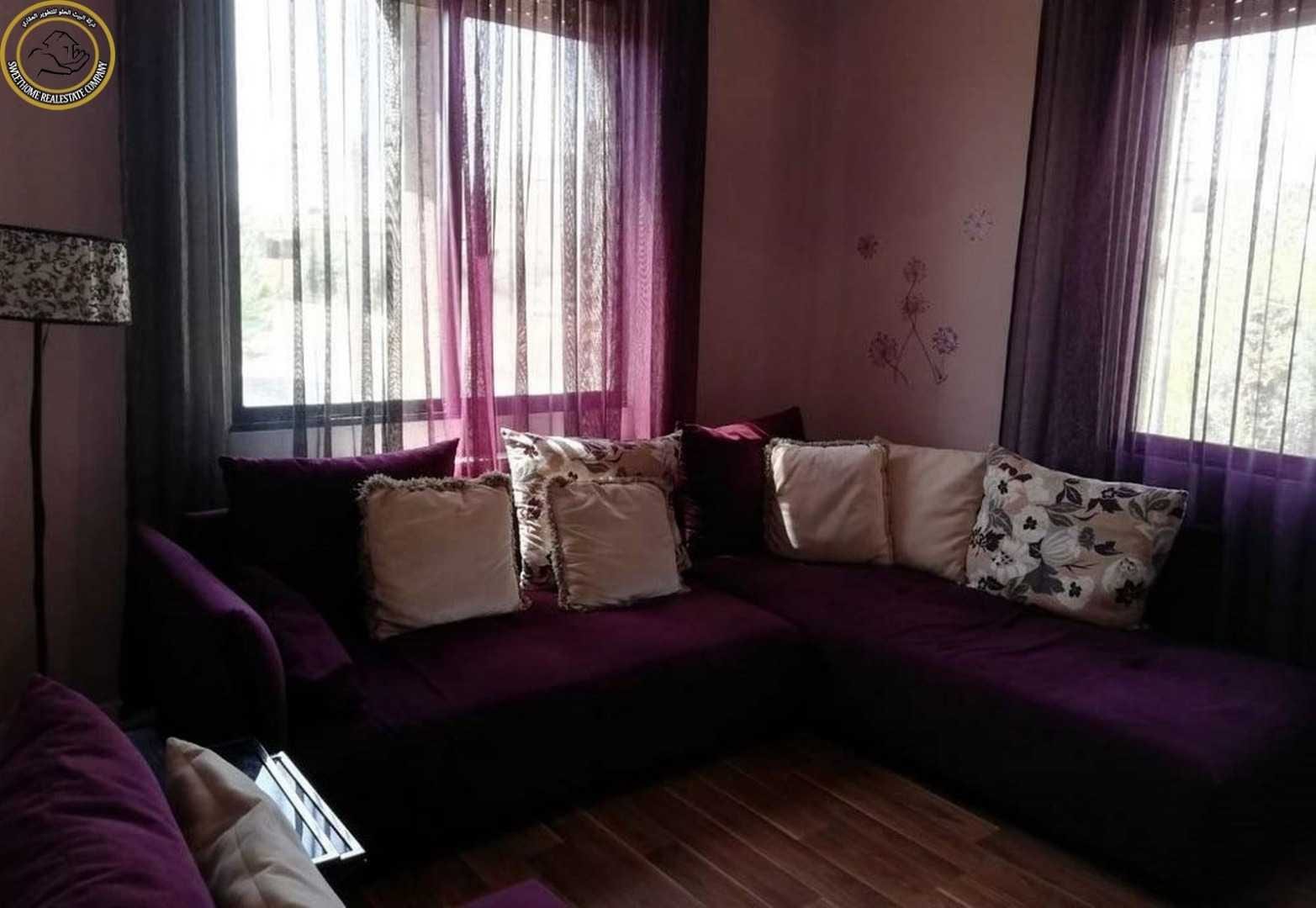 شقة مفروشة فاخرة للبيع في ام السماق طابق اول 135م بسعر 79000
لا تنسَ أنك شاهدت هذا الإعلان في عنكبوت...
