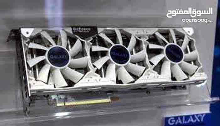 gtx 770 لللبدل على كرت gtx 1030 جديد أو مستعمل
لا تنسَ أنك شاهدت هذا الإعلان في عنكبوت
مطلوب كرت...