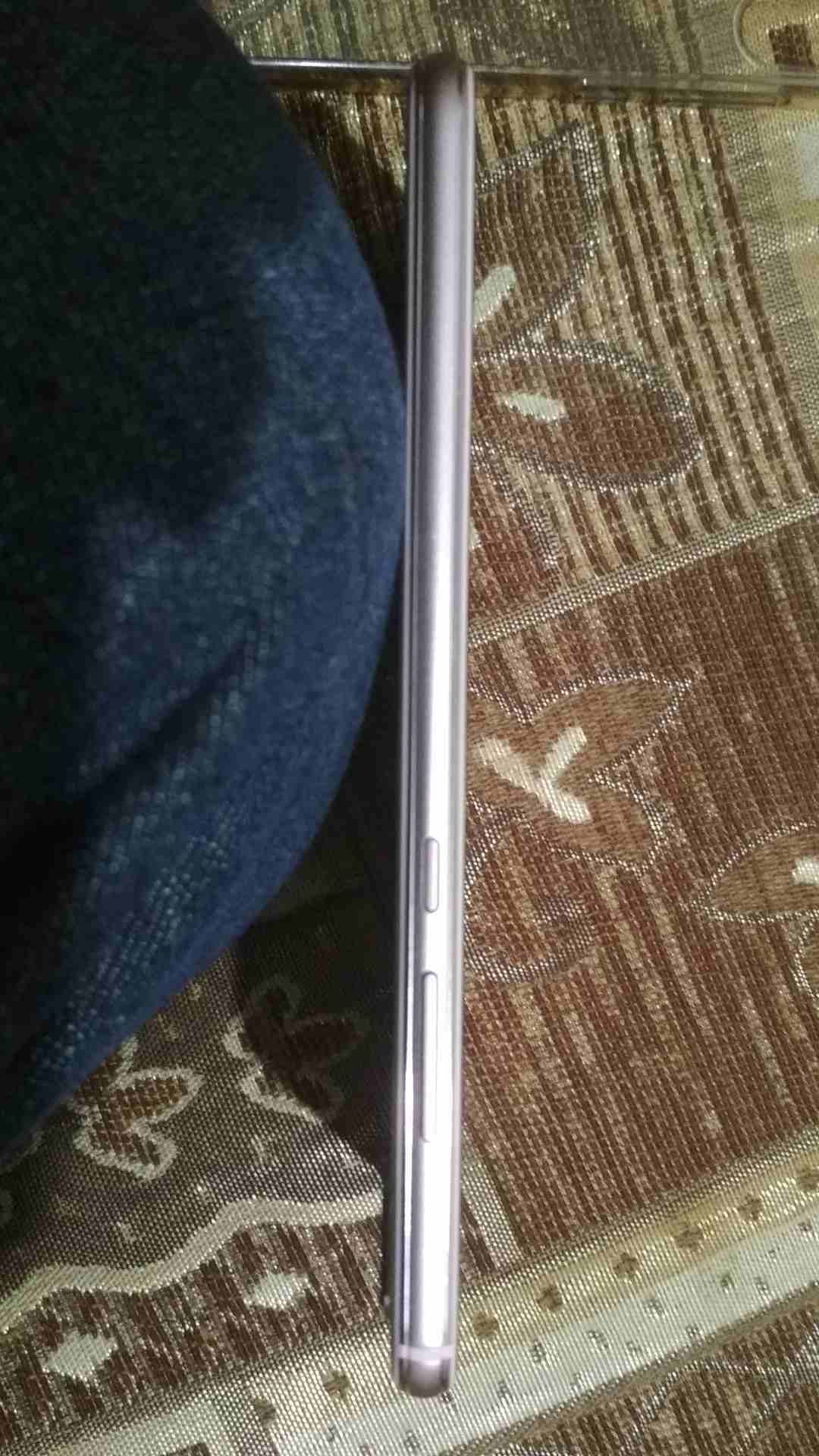 Huawei Nova 3e
لا تنسَ أنك شاهدت هذا الإعلان في عنكبوت
جهاز هواوي نوفا 3 e وليس I
مواصفات
64 جيجا...