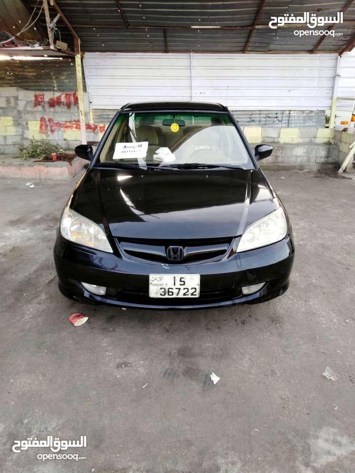 هوندا سيفك vtc 2005
لا تنسَ أنك شاهدت هذا الإعلان في عنكبوت
هوندا سيفك للبيع فحص كامل غرفة سي...
