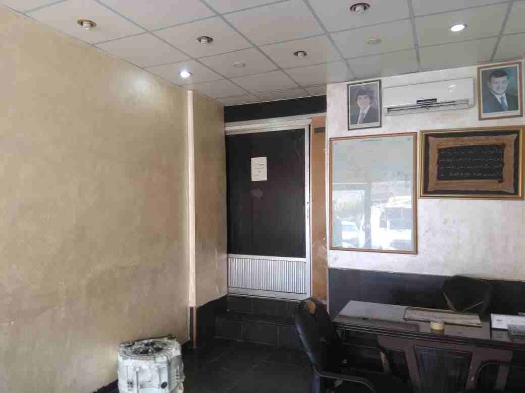 محل عمره 27 سنة في منطقة البيادر للبيع
لا تنسَ أنك شاهدت هذا الإعلان في عنكبوت
محل للبيع في منطقة...
