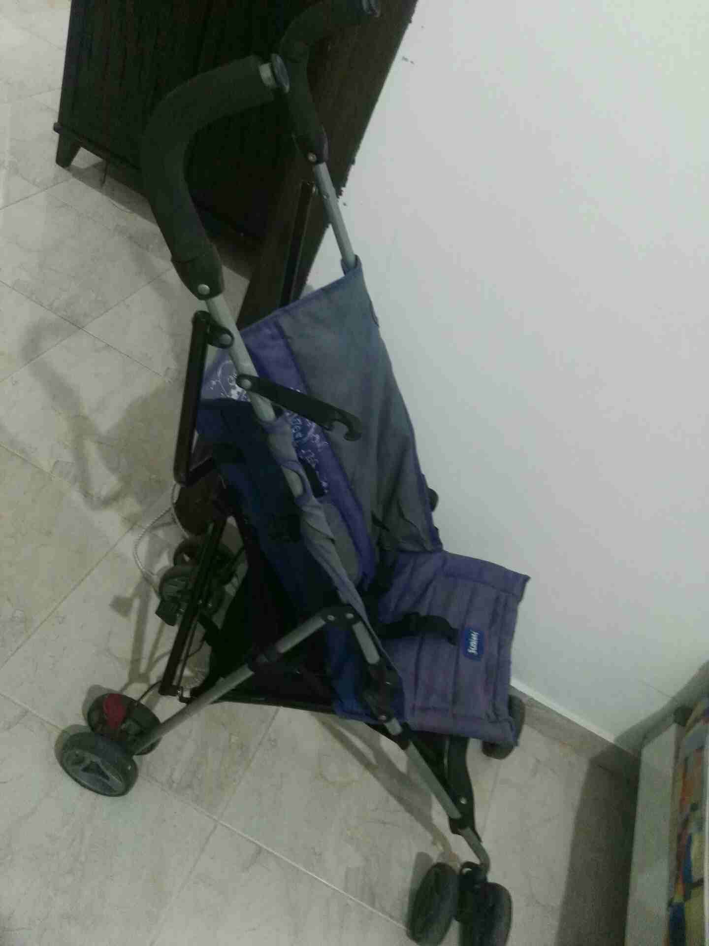 عرباية جونيور
لا تنسَ أنك شاهدت هذا الإعلان في عنكبوت
بحالة ممتازة...
