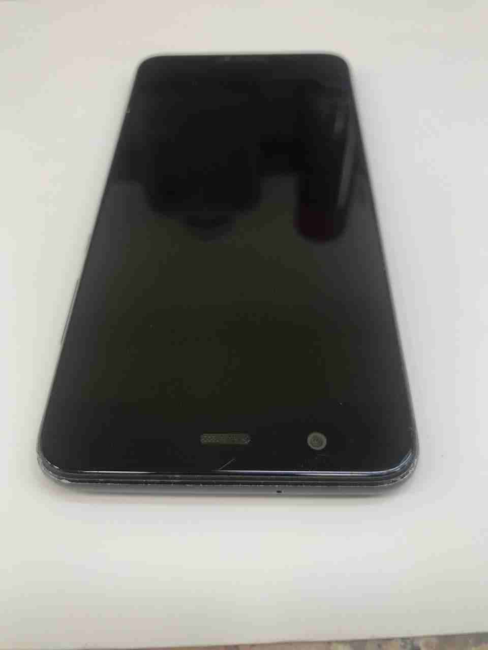 Huawei P10 64G
لا تنسَ أنك شاهدت هذا الإعلان في عنكبوت
هواوي p10 لون اسود نظيف ما في اي مشاكل نها...