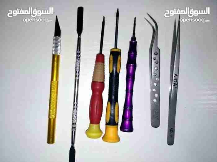 عدة صيانة اجهزة خلوية
لا تنسَ أنك شاهدت هذا الإعلان في عنكبوت
عدة صيانة اجهزة خلوية استعمال خ...