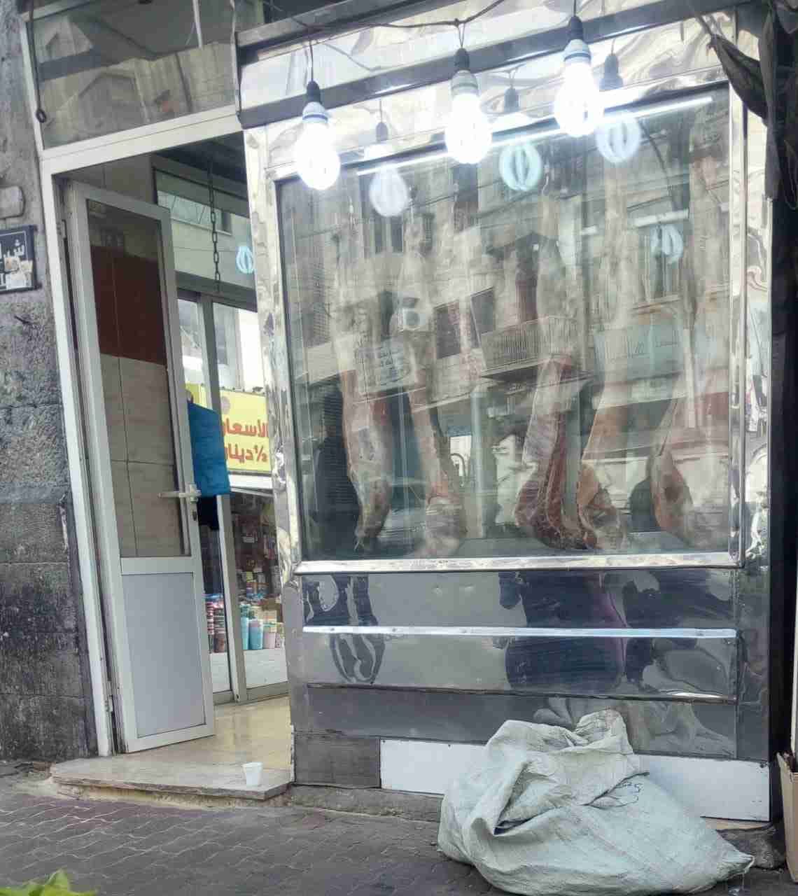 محل وسط البلد بابين 2 باب ع دخل سوق الخضرة وباب ع شارع رئيسي.. محل ع زاوية
لا تنسَ أنك شاهدت هذا الإعلان في عنكبوت...