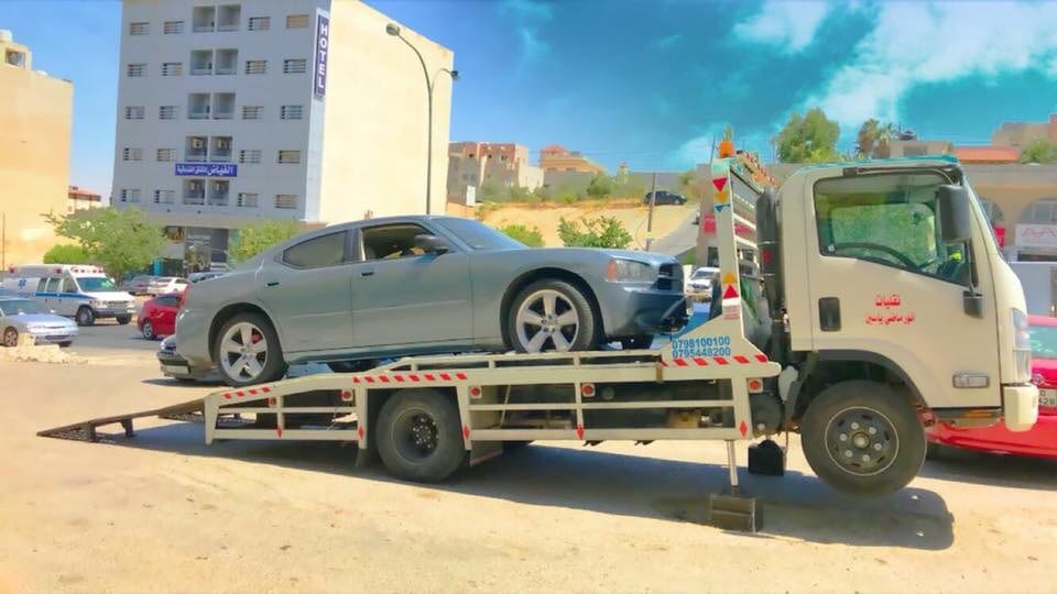 ونشات ابو سيف خدمه مميزه اسعار منافسه وخدمه 24 ساعه 0798100100 العقبه وجميع انحاء المملكه
لا تنسَ أنك شاهدت هذا الإعلان في عنكبوت...