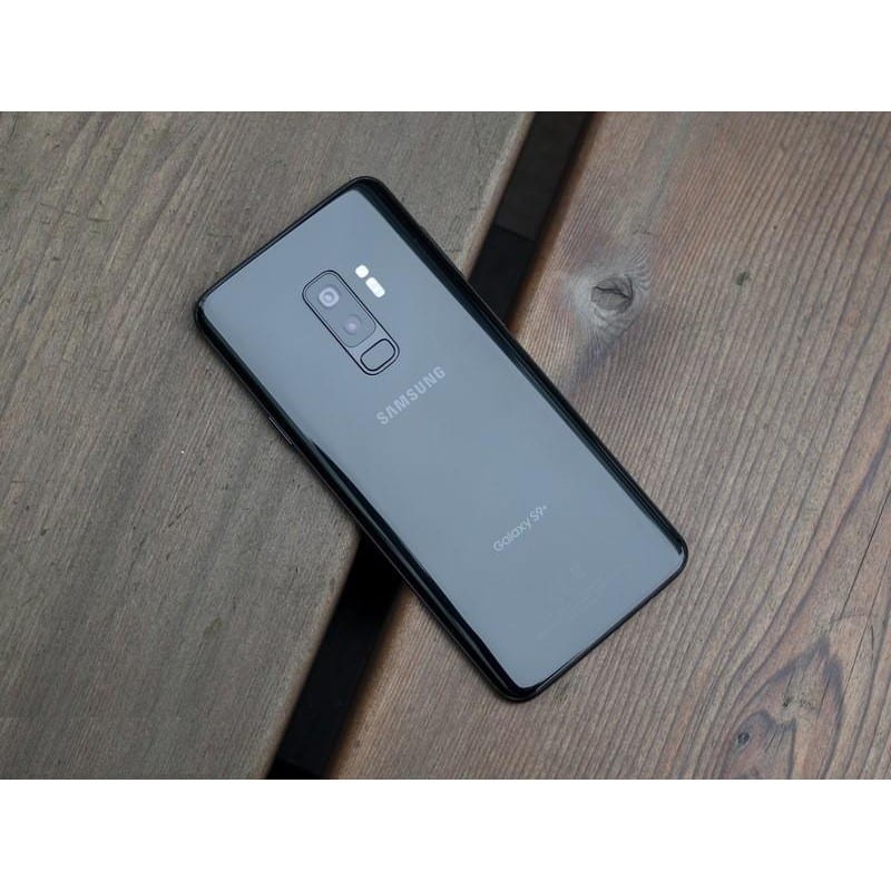 سامسونج Samsung S9 Plus ذاكرة 128 جيجا جديد مسكر
لا تنسَ أنك شاهدت هذا الإعلان في عنكبوت
موبا...