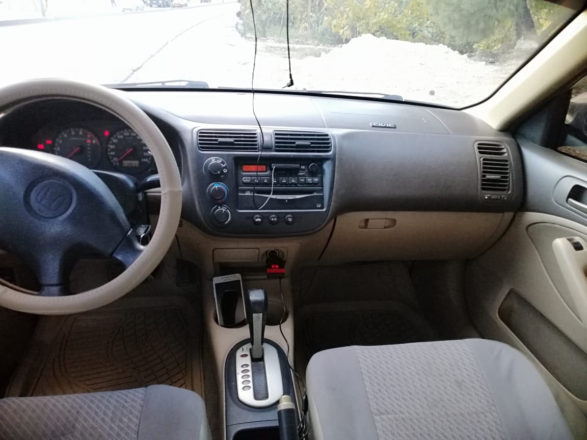 هوندا سيفيك 2005 فيتك 1700cc بسعر مغري
لا تنسَ أنك شاهدت هذا الإعلان في عنكبوت
هوندا سيفيك 20...