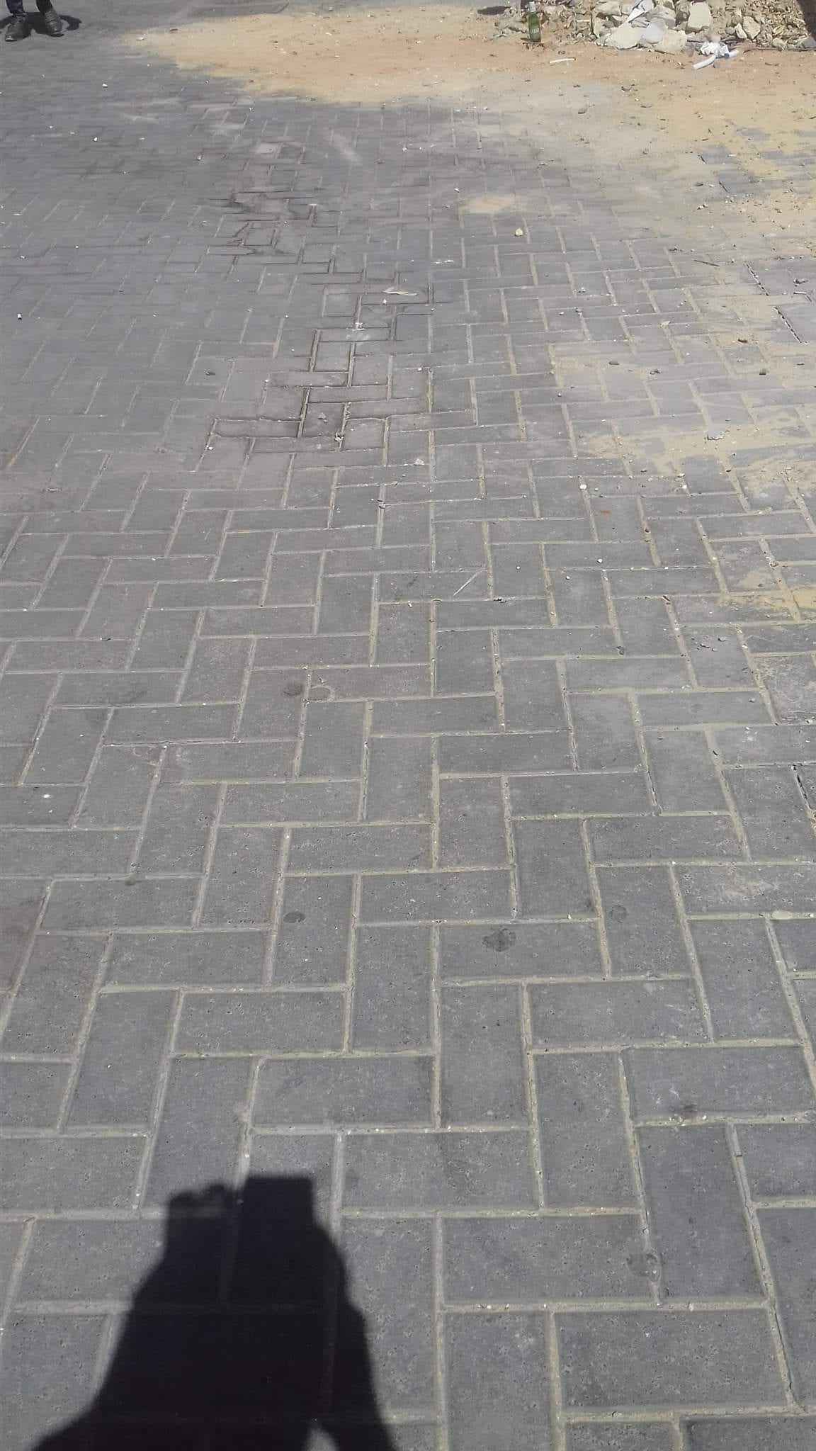 بليط معلم طينه ولاسق ومعلم شحف بشتغل بليوميه 30د هاتف0795613892
لا تنسَ أنك شاهدت هذا الإعلان في عنكبوت...