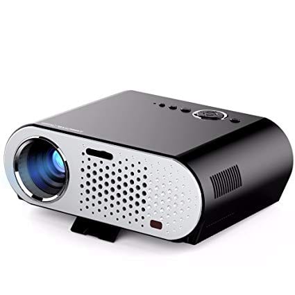 4K cenima projector
لا تنسَ أنك شاهدت هذا الإعلان في عنكبوت
Projector ( بروجيكتر ) - LED Full...
