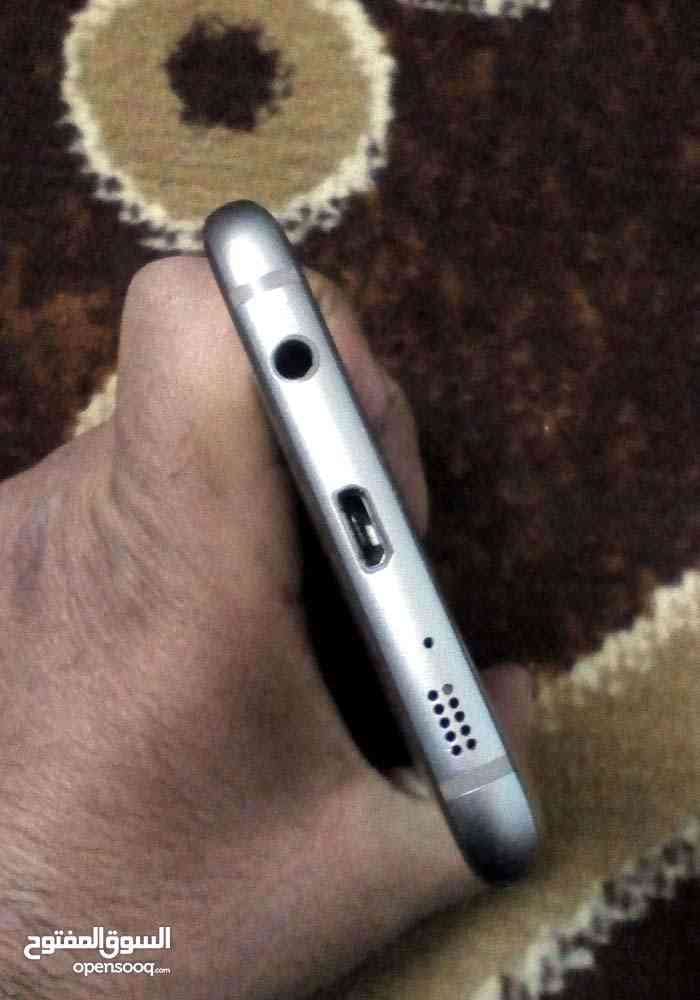 مطلوب موتورولا حديث للبدل على S7 edge
لا تنسَ أنك شاهدت هذا الإعلان في عنكبوت
سامسونج S7 edge...