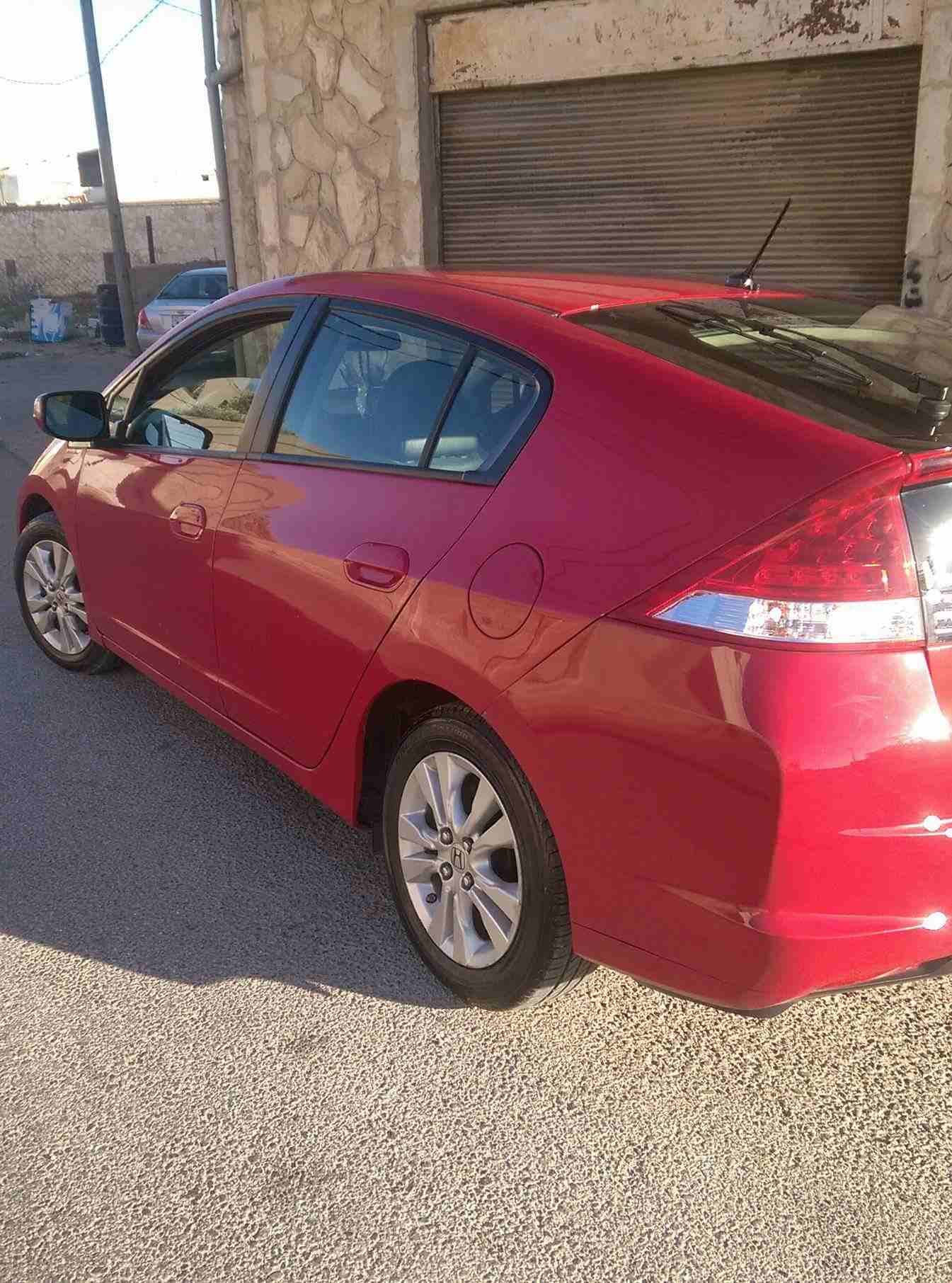 هوندا إنسايت 2012 للبدل
لا تنسَ أنك شاهدت هذا الإعلان في عنكبوت
فل كامل أعلى صنف
فحص كامل
للبدل...