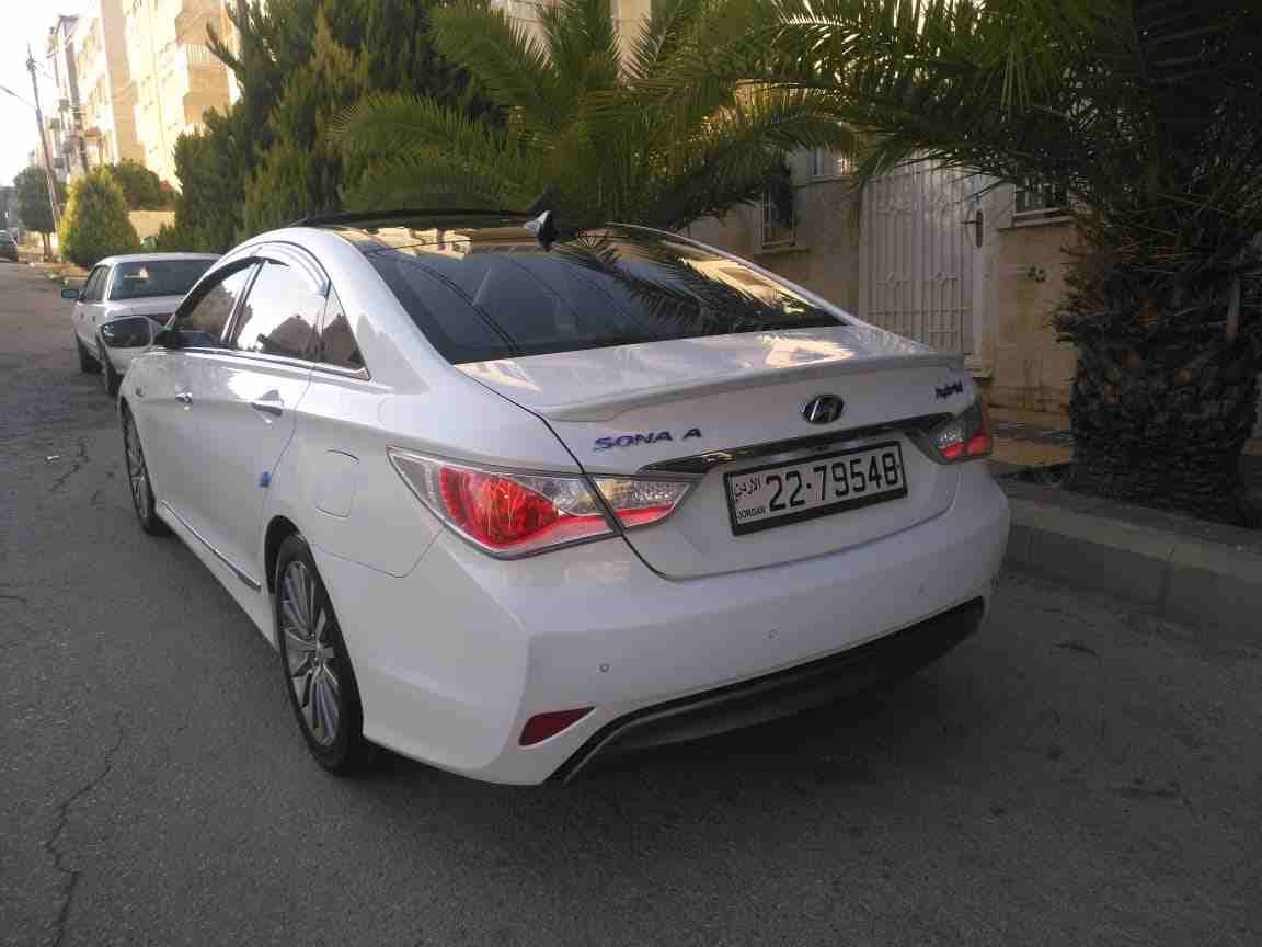 هونداي سوناتا هايبرد موديل 2012 بانوراما
لا تنسَ أنك شاهدت هذا الإعلان في عنكبوت
سوناتا رويال 201...