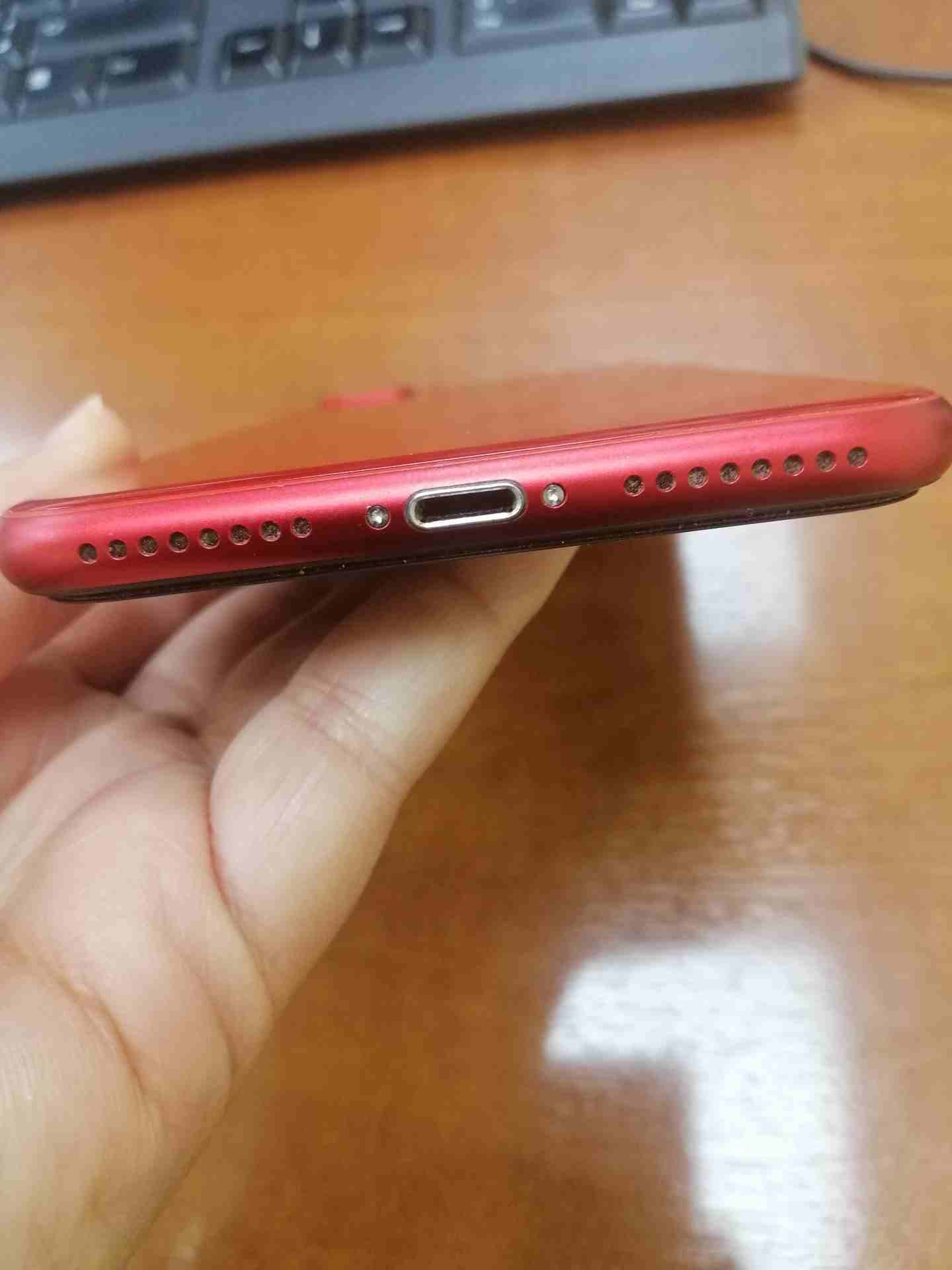 IPhone 8 Plus Red under warranty
لا تنسَ أنك شاهدت هذا الإعلان في عنكبوت
IPhone 8 Plus Red 64 GB...