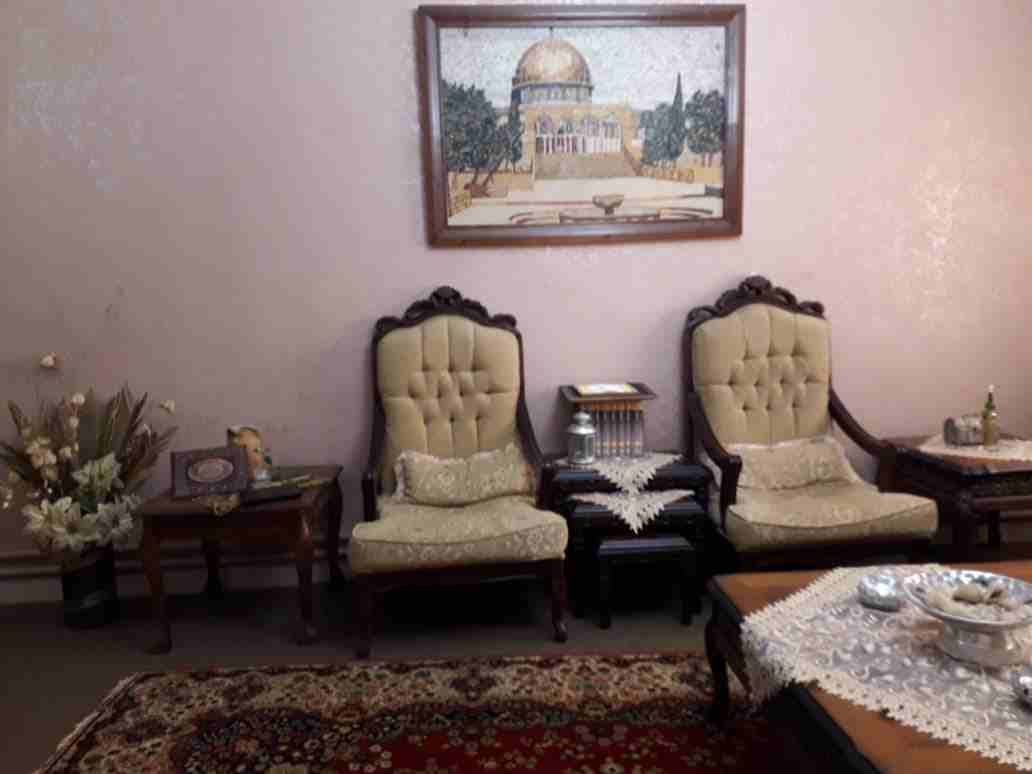 شقة تلاع العلي 200م للبيع
لا تنسَ أنك شاهدت هذا الإعلان في عنكبوت
شقة تلاع العلي - 200م الجاردنز...