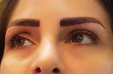 تاتو حواجب شعره ب شعره 35دينار
لا تنسَ أنك شاهدت هذا الإعلان في عنكبوت
صالون مصطفى للسيدات
تاتو ح...