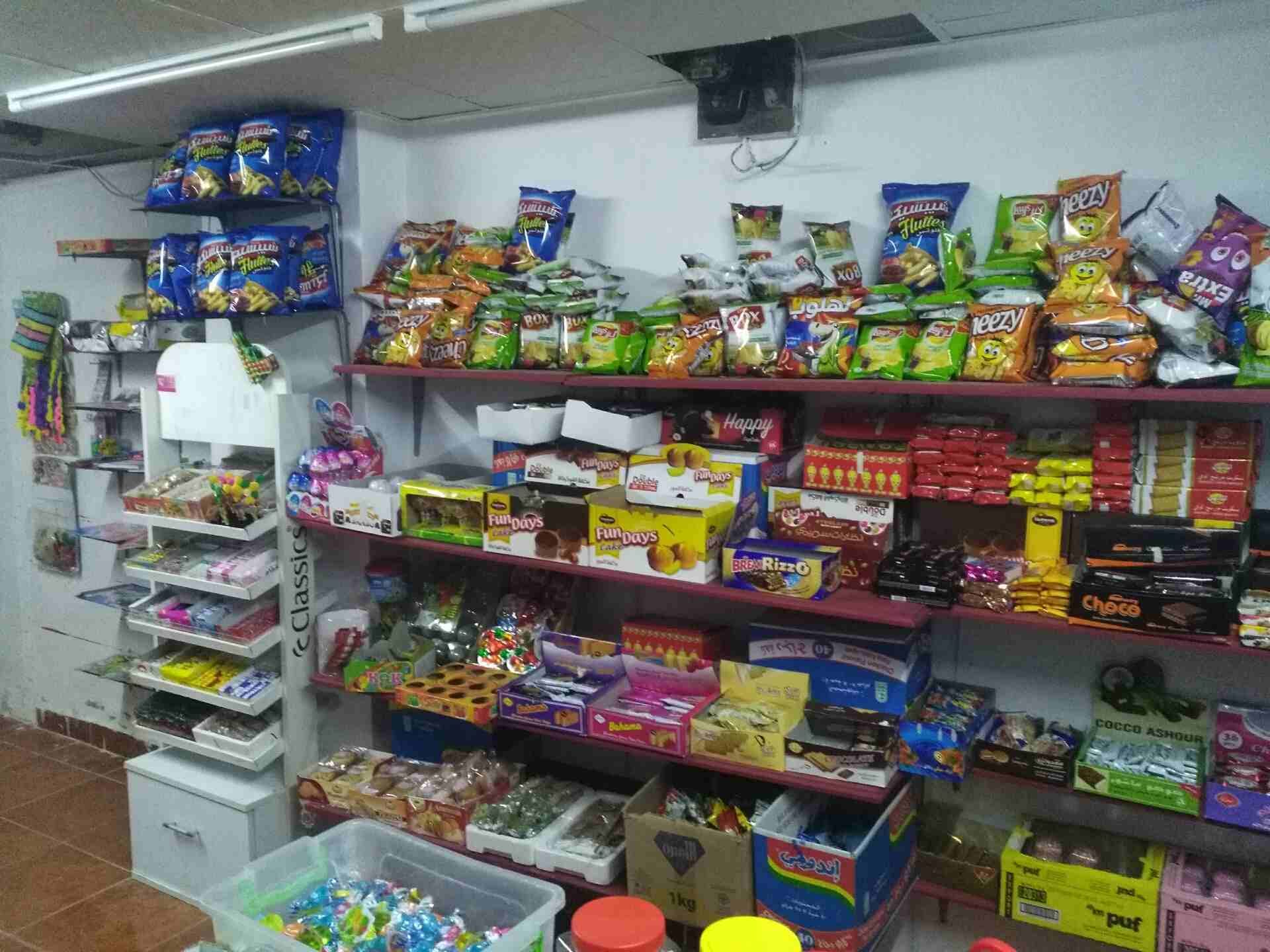 0779014014 ميني ماركت
لا تنسَ أنك شاهدت هذا الإعلان في عنكبوت
ميني ماركت غذائية واستهلاكية
طلعه...