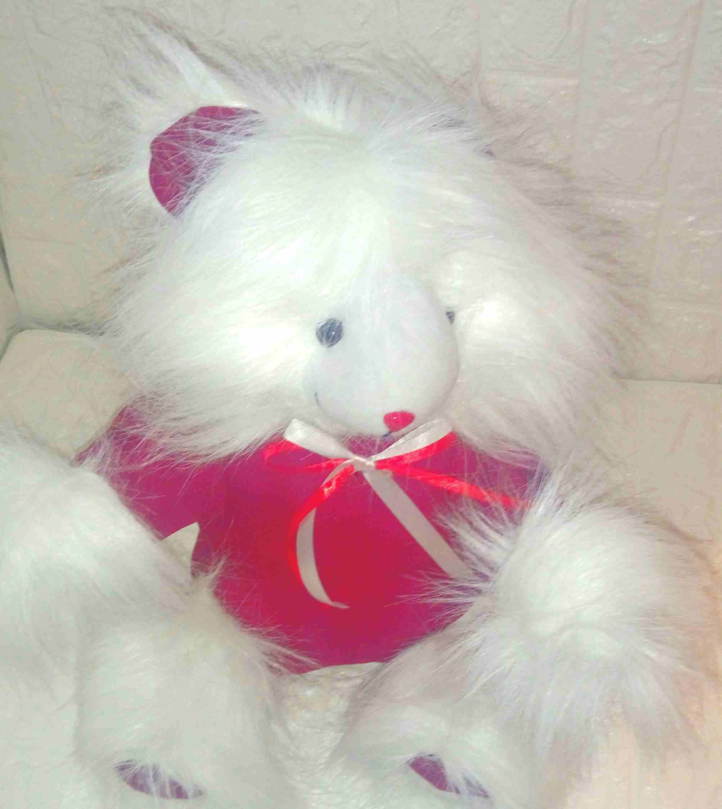 دبدوب 45سم لاجمل الهديا للتوصيل 0790119075
لا تنسَ أنك شاهدت هذا الإعلان في عنكبوت
الدبدوب
يضاف...