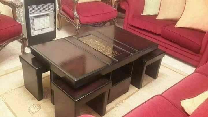 طربيزات وطاولات الوسط / خزائن احذية / طاولات شاشة
لا تنسَ أنك شاهدت هذا الإعلان في عنكبوت
تش...